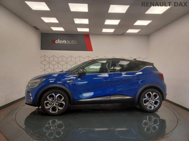 Renault Captur image 6