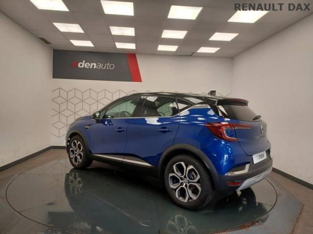 Renault Captur image 3