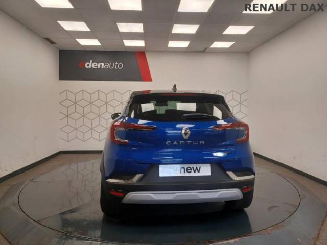 Renault Captur image 8