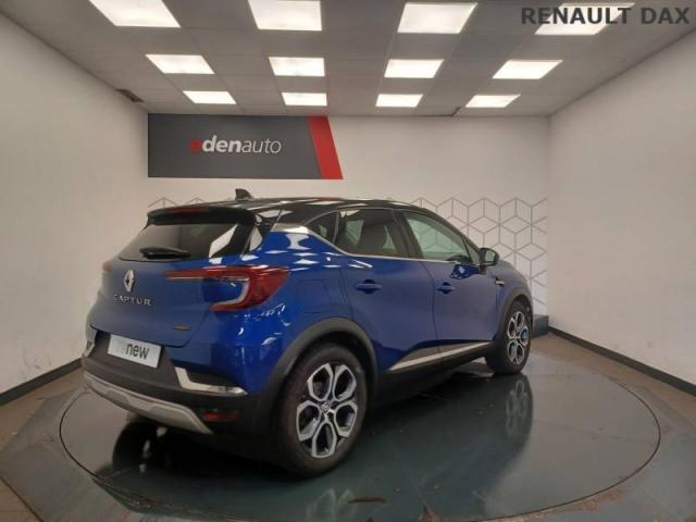 Renault Captur image 1