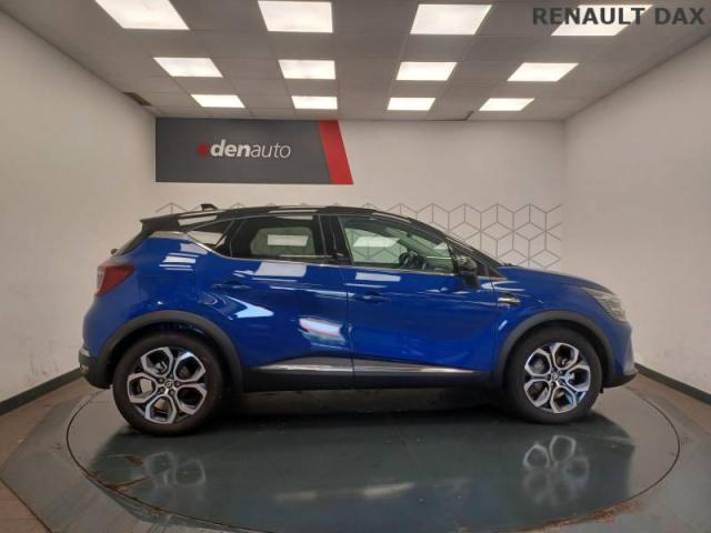 Renault Captur image 7