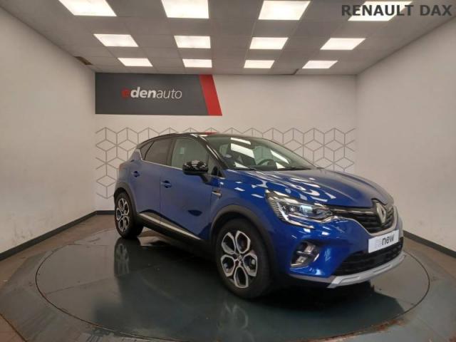 Renault Captur image 9