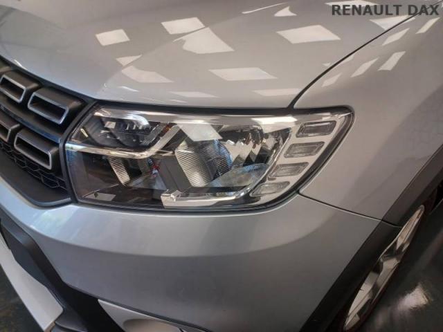 Dacia Sandero image 2