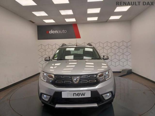 Dacia Sandero image 8