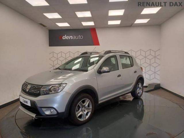 Dacia Sandero image 7