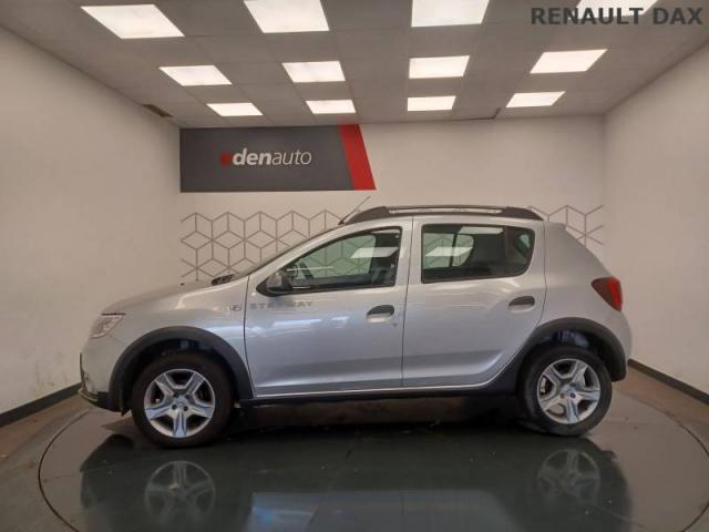 Dacia Sandero image 1