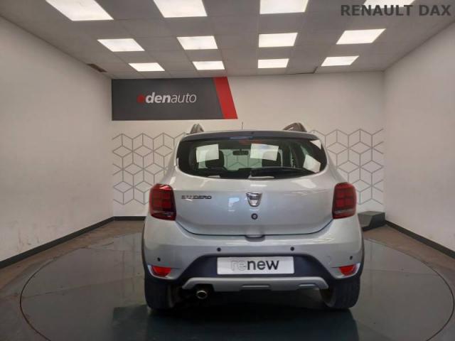 Dacia Sandero image 5