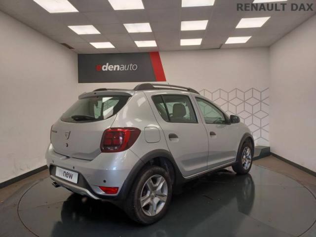 Dacia Sandero image 6