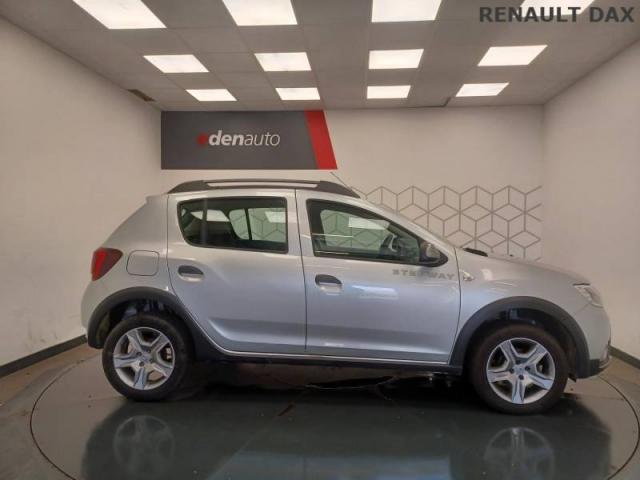Dacia Sandero image 3