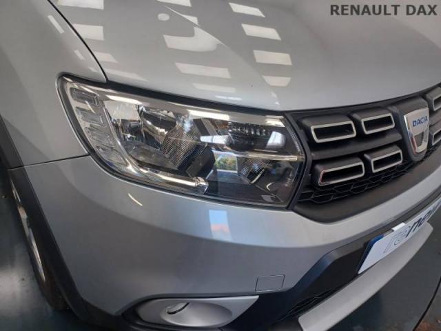 Dacia Sandero image 9