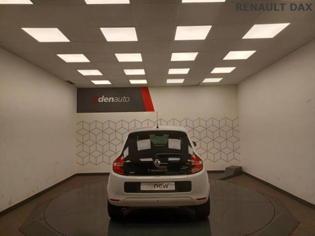 Renault Twingo image 5