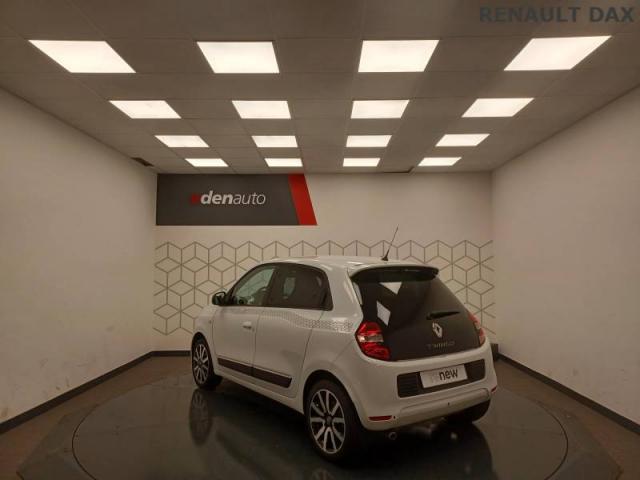 Renault Twingo image 4