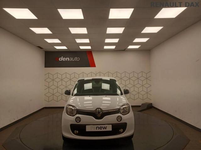 Renault Twingo image 1