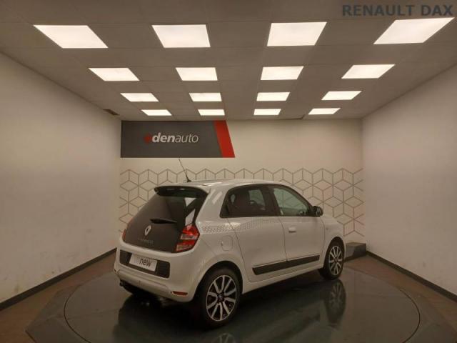 Renault Twingo image 8