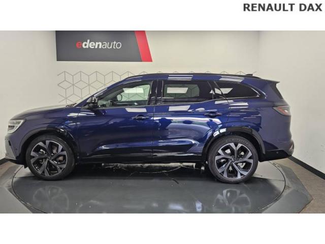 Renault Espace image 8