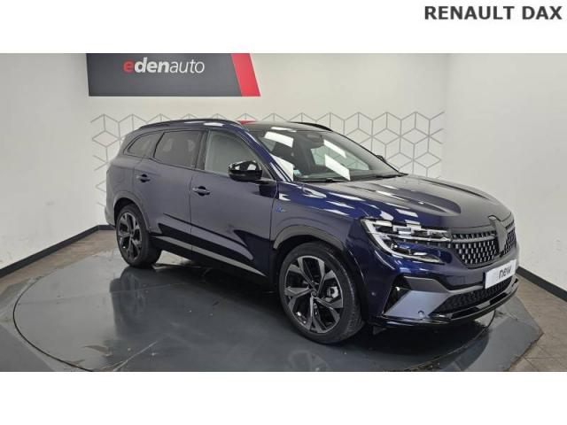 Renault Espace image 9