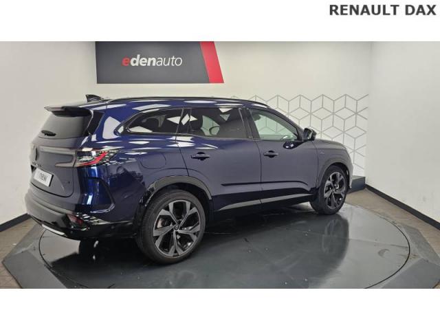 Renault Espace image 1