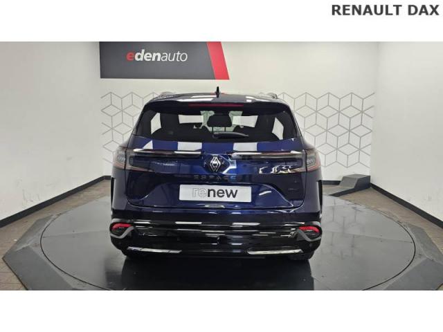 Renault Espace image 2