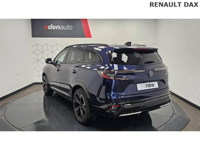 Renault Espace image 6