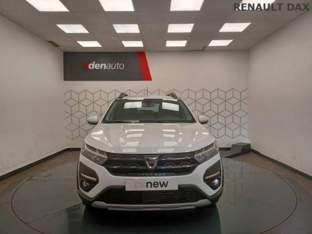 Dacia Sandero image 1