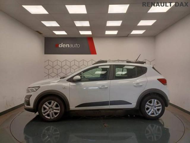 Dacia Sandero image 9