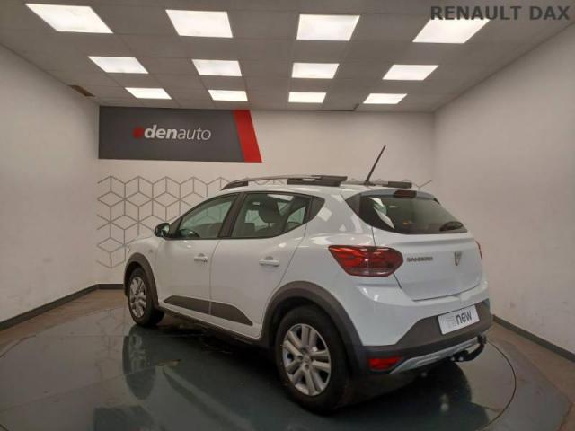 Dacia Sandero image 8