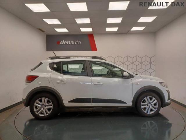 Dacia Sandero image 6