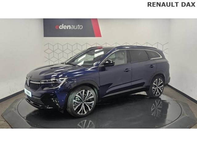 Renault Espace image 6