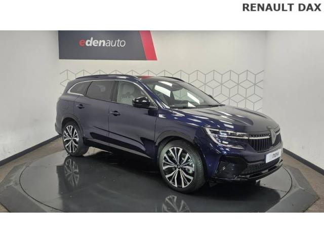 Renault Espace image 8