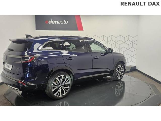 Renault Espace image 7