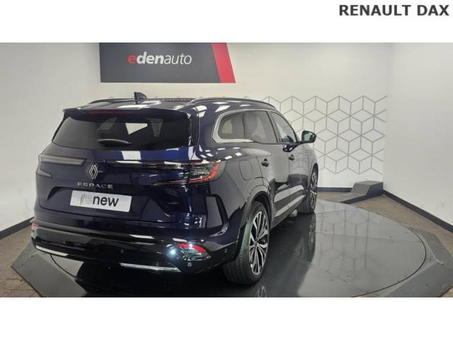 Renault Espace image 3