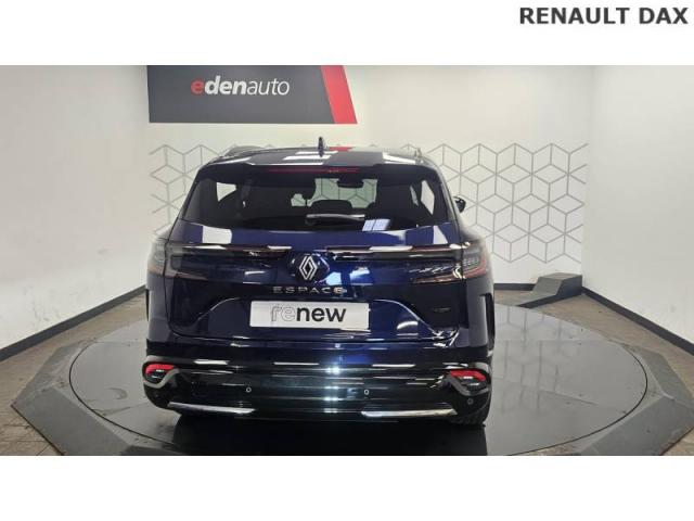 Renault Espace image 4