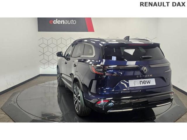 Renault Espace image 5