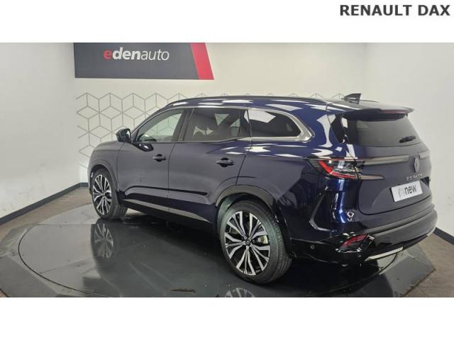 Renault Espace image 1