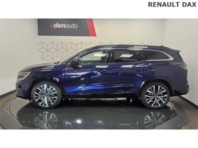 Renault Espace image 9