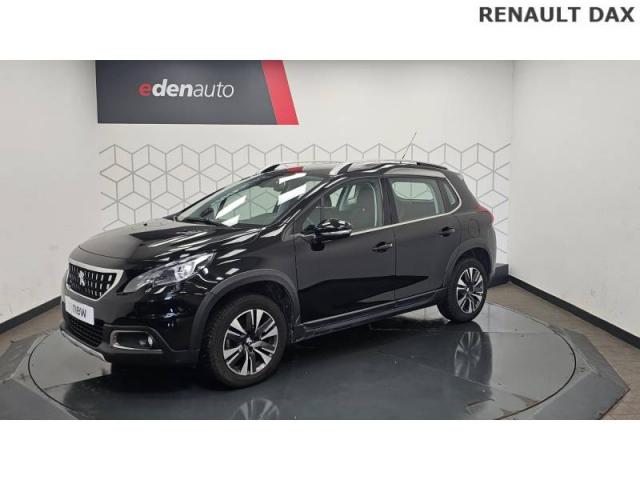 Peugeot 2008 image 6