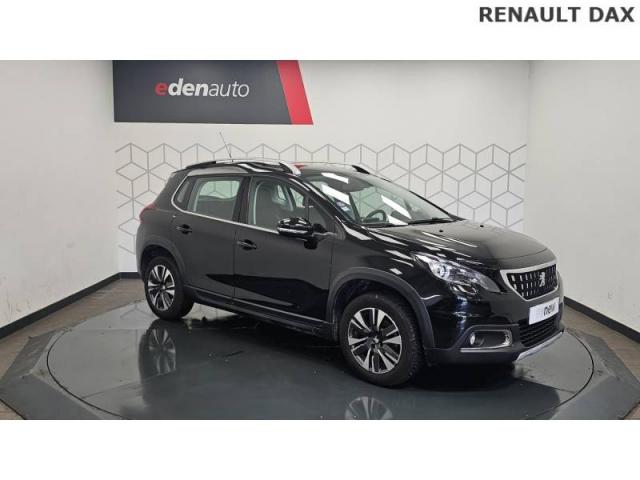 Peugeot 2008 image 8