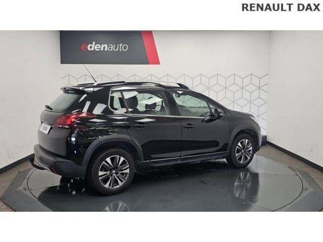Peugeot 2008 image 3
