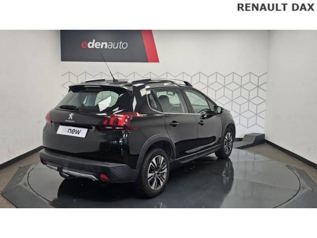 Peugeot 2008 image 5