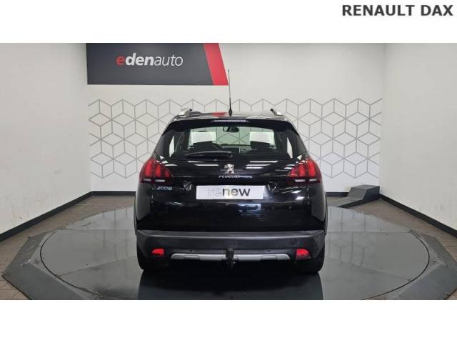 Peugeot 2008 image 7