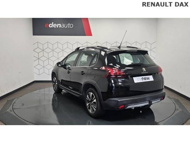 Peugeot 2008 image 1