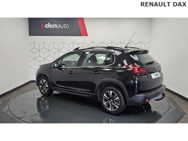 Peugeot 2008 image 2