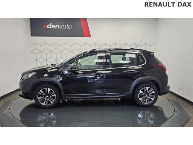 Peugeot 2008 image 9