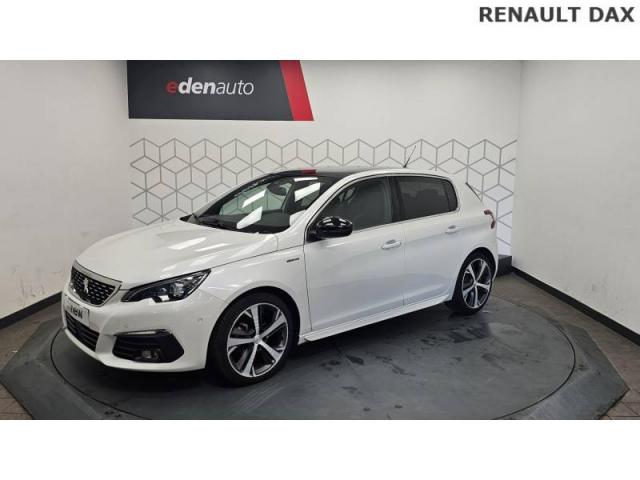 Peugeot 308 image 1