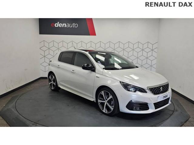 Peugeot 308 image 2
