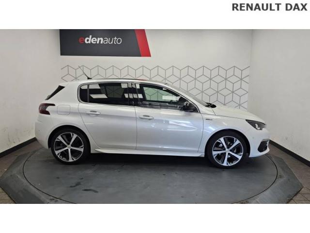 Peugeot 308 image 6