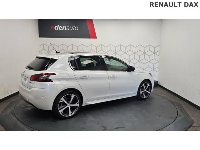 Peugeot 308 image 9