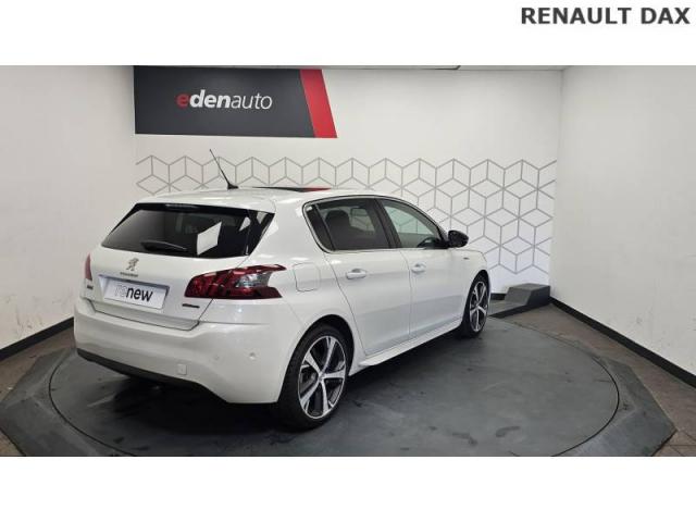Peugeot 308 image 3
