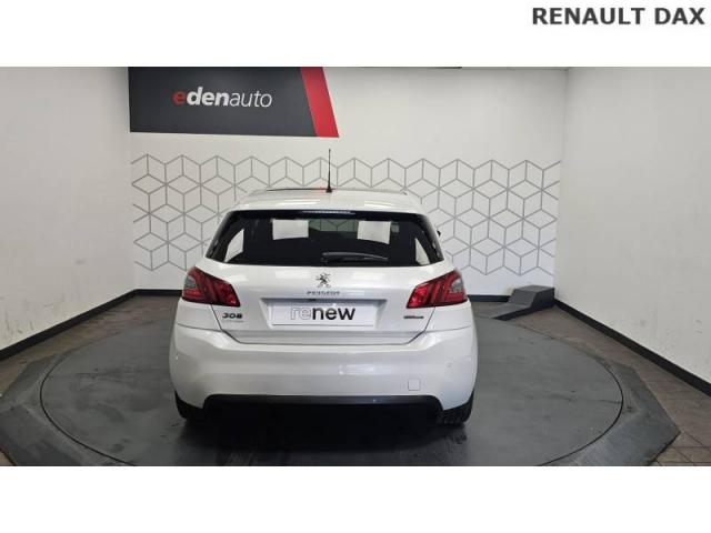 Peugeot 308 image 5