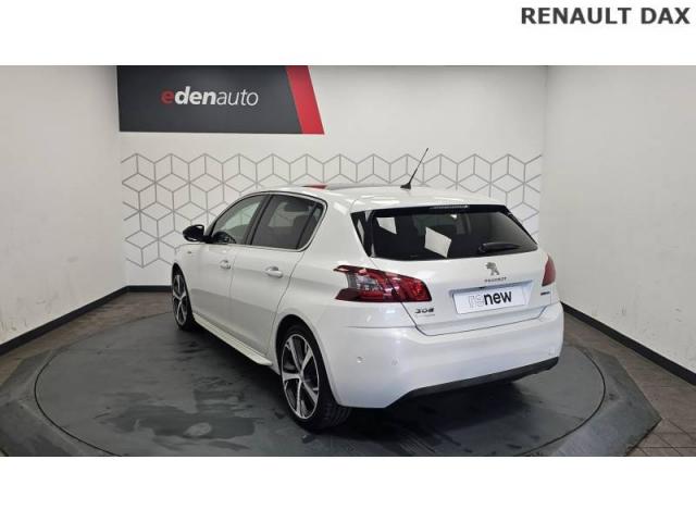 Peugeot 308 image 4